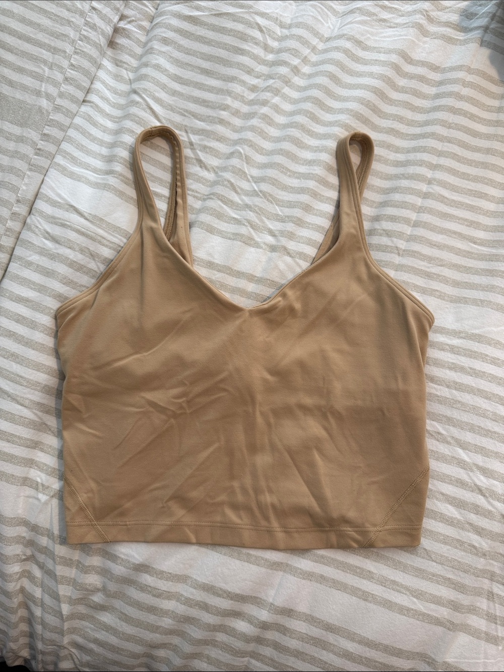 Lululemon align tank top